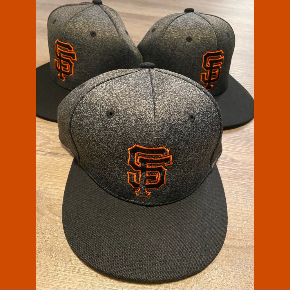 SF Giants Hats - BRAND NEW!